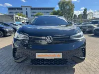 Gebraucht VW ID.5 Pro Performance 150 kW (204 PS) 2023 Schwarz SUV
