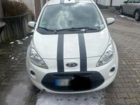 Occasion Ford Ka 69 ch (50 kW) 2016 Blanc Citadine
