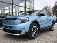 Gebraucht Ford Explorer Extended Range 250 kW (340 PS) 2025 Blau SUV