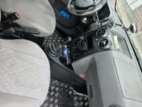 Gebraucht Ford Fusion 80 PS (58 kW) 2026 Grün Limousine