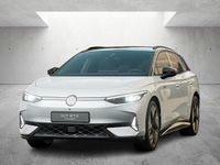 Gebraucht VW ID.7 GTX 250 kW (340 PS) 2026 Weiß Kombi