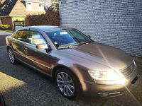 Gebraucht VW Phaeton 232 PS (170 kW) 2008 Limousine