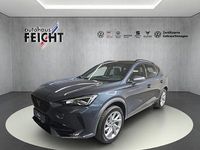 Gebraucht Cupra Formentor 150 PS (110 kW) 2024 Grau SUV