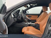 gebraucht BMW 430 Gran Coupé 430 i A xDrive Navi,M-Sport,M-Sport,AH