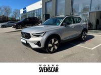 Gebraucht Volvo XC40 Ultimate 211 PS (155 kW) 2022 Silber SUV