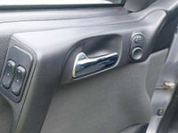 Gebraucht Opel Astra Njoy 103 PS (75 kW) 2004 Grau Limousine