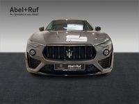 Gebraucht Maserati Levante 430 PS (316 kW) 2024 Grigio maratea SUV