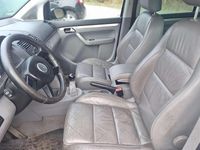 Gebraucht VW Touran Highline 140 PS (102 kW) 2004 Van / Kleinbus