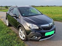 gebraucht Opel Mokka Mokka1.4 Turbo ecoFLEX Start/Stop Edition