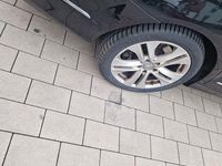 Gebraucht Mercedes C300 231 PS (169 kW) 2011 Schwarz Limousine