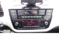 gebraucht Seat Mii Electric 1- Gang Automatik 4 Trg Klima Radio