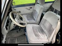 Gebraucht Rover Mini 40 PS (29 kW) 1991 Blau Kleinwagen