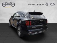 gebraucht Kia Sorento 2.2 AWD DCT8 SPIRIT Sondermodell Premium