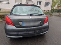 gebraucht Peugeot 207 Filou 95 VTi Filou