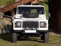 Second-hand Land Rover Defender 1991 SUV