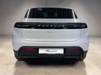 Neu Porsche Macan 300 kW (408 PS) 2025 Grau SUV