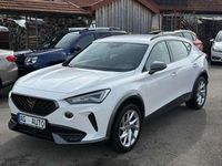 Gebraucht Cupra Formentor 150 PS (110 kW) 2024 "candy" weiss SUV