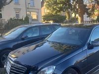 Gebraucht Mercedes E250 204 PS (150 kW) 2012