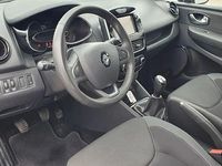 Gebraucht Renault Clio IV LIMITED 90 PS (66 kW) 2018 Grau Kombi