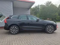 Gebraucht Volvo XC60 197 PS (144 kW) 2023 Schwarz SUV