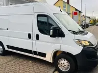 Gebraucht Opel Movano Edition 140 PS (102 kW) 2022 Andere Van