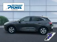 Occasion Ford Kuga Vignale 224 ch (164 kW) 2021 Gris SUV