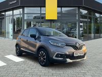 Gebraucht Renault Captur Intens 90 PS (66 kW) 2019 Grau SUV