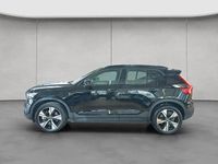 Gebraucht Volvo XC40 Core 300 kW (408 PS) 2021 Schwarz SUV
