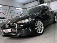 Gebraucht Audi A6 Design 231 PS (169 kW) 2020 Mythosschwarz metallic (metallic) Kombi