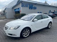 gebraucht Opel Insignia 2.0 Diesel Automatik Festpreis