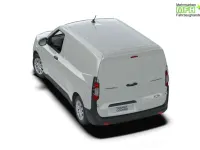 Neu Ford Transit Trend 101 PS (74 kW) 2026 Cactus grey Van / Kleinbus