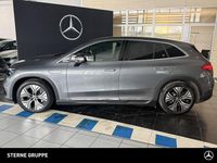 Gebraucht Mercedes EQE300 180 kW (245 PS) 2025 Lack selenitgrau SUV