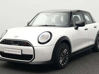 Gebraucht Mini Cooper S Classic 204 PS (150 kW) 2024 Weiß Kleinwagen