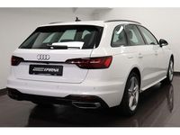 Usata Audi A4 Advanced 204 CV (150 kW) 2023 Bianco Station wagon