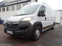 gebraucht Opel Movano C Cargo L4H2 35t Selection*PDC*Klima*