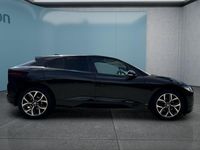 Second-hand Jaguar I-Pace 294 kW (400 CP) 2019 Negru SUV