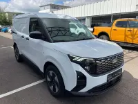 Neu Ford Transit Courier Trend 100 kW (136 PS) 2025 Frostweiß Van