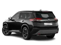 Gebraucht Nissan X-Trail N-Connecta 163 PS (119 kW) 2025 Schwarz SUV