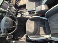 Usata Seat Leon CUPRA 280 CV (205 kW) 2015 Grigio Berlina