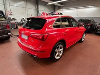 gebraucht Audi Q5 2.0 TFSI 132kW quattro -