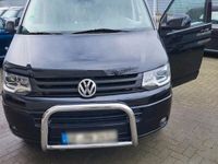 gebraucht VW Transporter T5