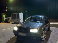 gebraucht VW Golf IV 