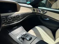 Gebraucht Mercedes S450 367 PS (269 kW) 2019 Schwarz Limousine