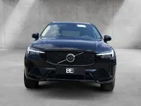 Neu Volvo XC60 Plus 455 PS (334 kW) 2025 Schwarz SUV