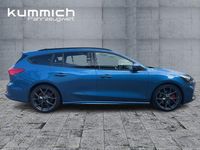 Gebraucht Ford Focus ST 280 PS (205 kW) 2021 Blau Limousine