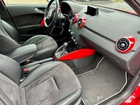 gebraucht Audi A1 Sportback 1.8 TFSI S tronic S-line 1. Hand Standheizung