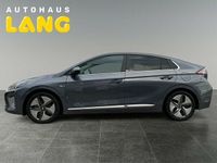 Gebraucht Hyundai Ioniq Premium 105 PS (77 kW) 2020 Andere Kleinwagen