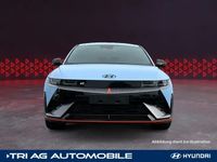 Gebraucht Hyundai Ioniq 5 478 kW (650 PS) 2024 Performance blue (xge) matt SUV
