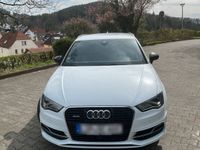 gebraucht Audi A3 Sportback 