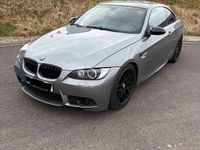 Gebraucht BMW 335 400 PS (294 kW) 2006 Grau Coupé
